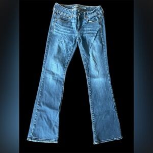 American eagle outfitters Blue Denim Jeans